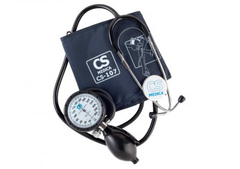 Тонометр механический СиЭс Медика Омрон / CS Medica Omron