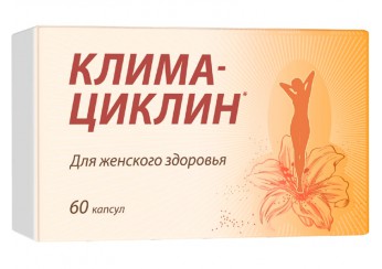 Климациклин / Климасфера