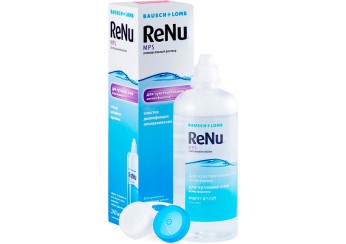 Реню / Renu