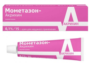Мометазон