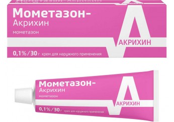 Мометазон