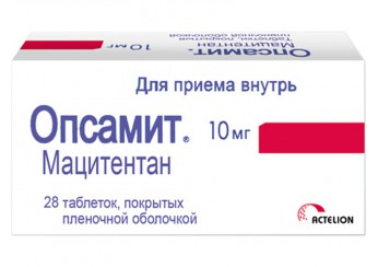 Опсамит