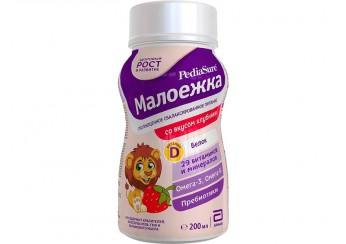 Симилак ПедиаШур / Similac PediaSure
