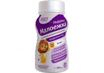 Симилак ПедиаШур / Similac PediaSure
