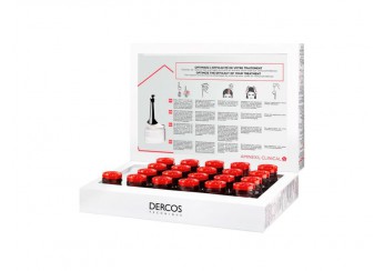 Виши Деркос / Vichy Dercos