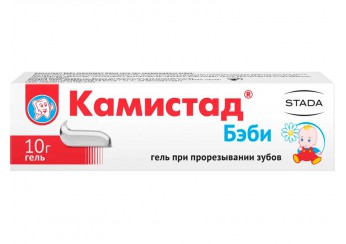 Камистад Бэби