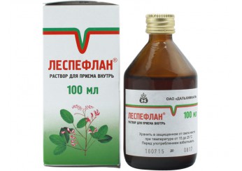 Леспефлан