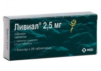 Ливиал