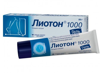 Лиотон 1000