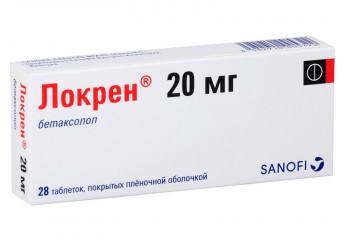 Локрен