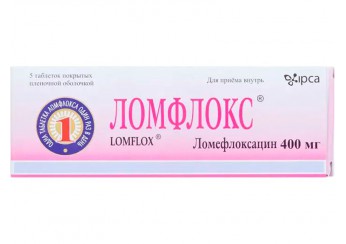 Ломфлокс