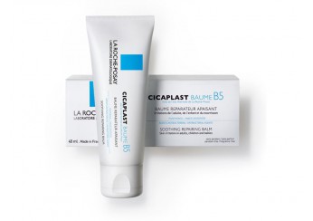 Ля Рош-Позе Цикапласт / La Roche-Posay Cicaplast