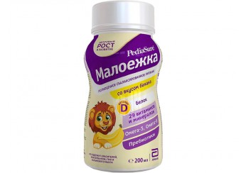 Симилак ПедиаШур / Similac PediaSure