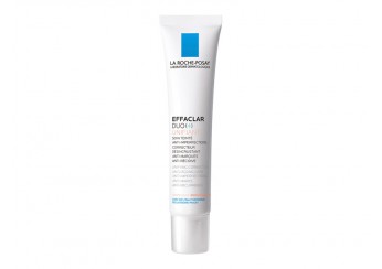 Ля Рош-Позе Эфаклар / La Roche-Posay Еffaclar