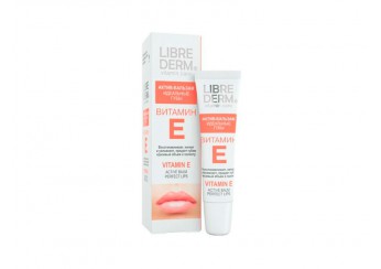 Либридерм Витамин Е / Librederm Vitamin E