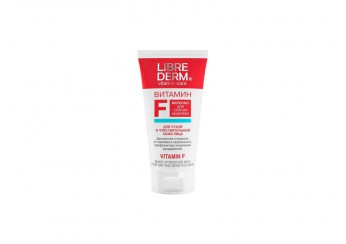 Либридерм Витамин Ф / Librederm Vitamin F