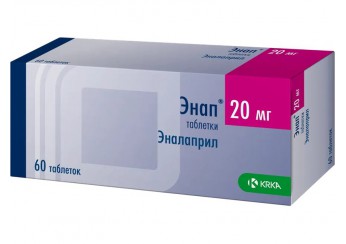 Энап