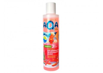 Аква беби / AQA baby