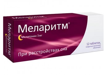 Меларитм