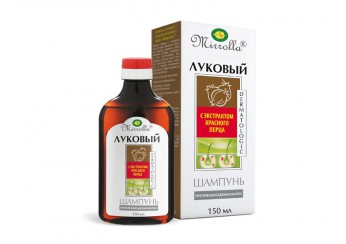 Мирролла / Mirrolla