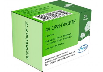 Флорин форте