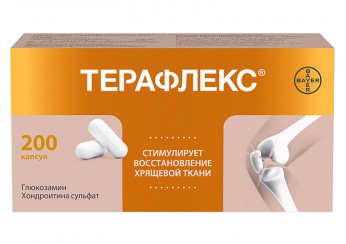 Терафлекс