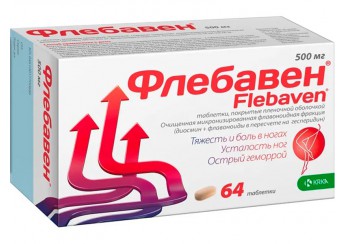 Флебавен