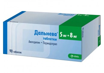 Дальнева