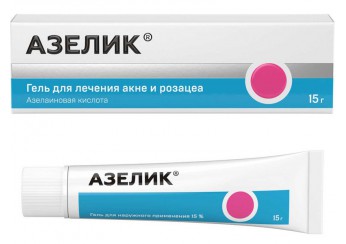 Азелик