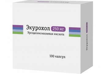 Экурохол