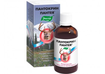 Пантокрин Пантея