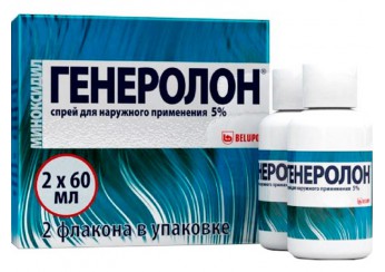 Генеролон