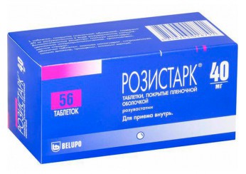 Розистарк