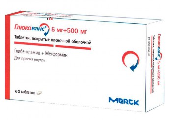 Глюкованс
