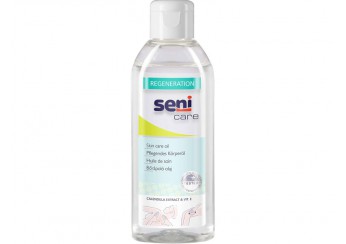 Сени Кеа / Seni Care