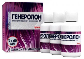 Генеролон