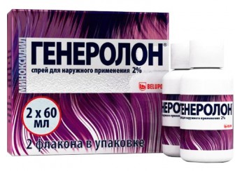 Генеролон