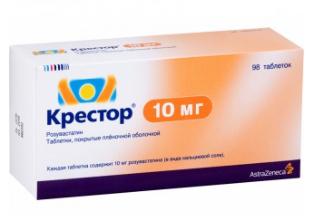 Крестор