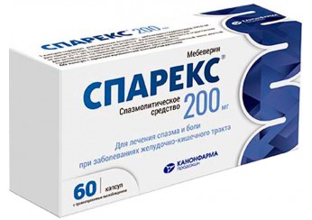 Спарекс