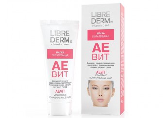 Либридерм Аевит / Librederm Aevit