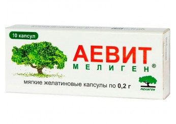 Аевит Мелиген