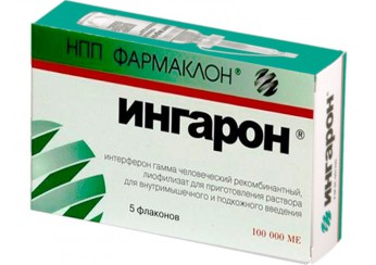 Ингарон