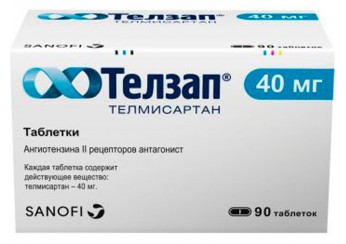 Телзап