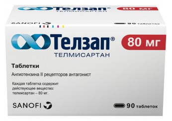Телзап