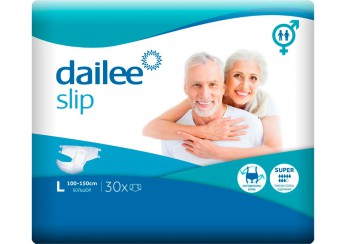 Дейли подгузники для взрослых / Dailee