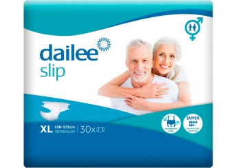Дейли подгузники для взрослых / Dailee