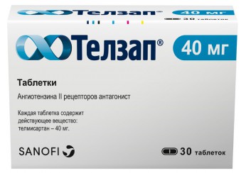 Телзап