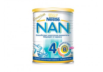 Нан питание детское / Nan