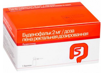 Буденофальк