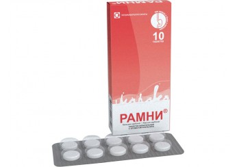 Рамни